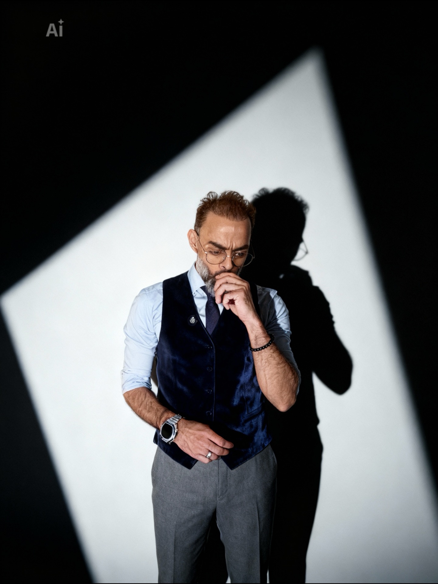 Zeeshan Sabri — Return and the Discipline of Ordinary Excellence